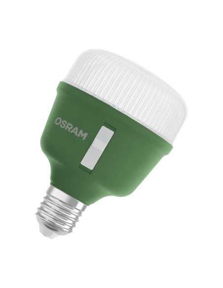 ŻARÓWKA LED STAR GROW LAMP T 80 20W CL E27 WSPOMAGAJĄCA WZROST ROŚLIN  