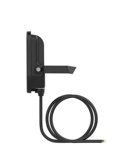 NAŚWIETLACZ FLOOD LED 50 P 41W/27W 6000LM/4000LM PS 6500K SY100 BK IP66 GEN4