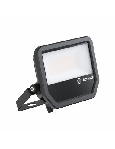 NAŚWIETLACZ FLOOD LED 50 P 41W/27W 6000LM/4000LM PS 6500K SY100 BK IP66 GEN4