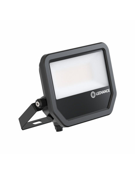 NAŚWIETLACZ FLOOD LED 50 P 41W/27W 6000LM/4000LM PS 6500K SY100 BK IP66 GEN4