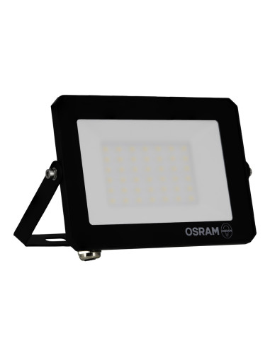 NAŚWIETLACZ FLOOD LED LUX 30W 3000K 2700LM BK IP65 3Y 