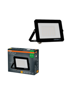 NAŚWIETLACZ FLOOD LED LUX 30W 3000K 2700LM BK IP65 3Y 