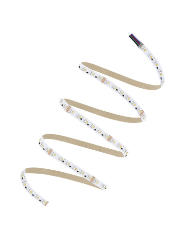 TAŚMA LED LS P-1000 RGBW 6500K zimna biała CRI90 5 metrów 106W 24V 8450LM PASEK PERFORMANCE G2 