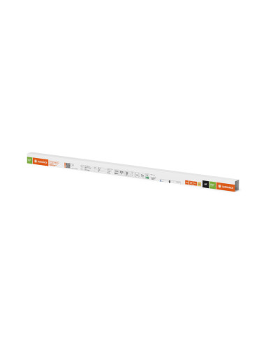 ŚWIETLÓWKA LED P T5 HF HE14 549MM 7W 3000K ciepła biała 40-70V 1000LM TUBA LED LEDTUBE 