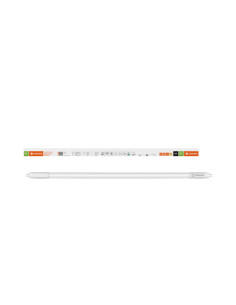 ŚWIETLÓWKA LED P T5 HF HE14 549MM 7W 3000K ciepła biała 40-70V 1000LM TUBA LED LEDTUBE 