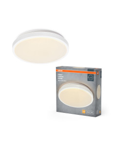 PLAFON LED ORBIS LONDON 280 16W 3000K ciepła biała WT 