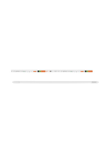 ŚWIETLÓWKA LED P T5 HF HE21 849 11W 4000K neutralna biała 50-90V 1700LM TUBA LED LEDTUBE 