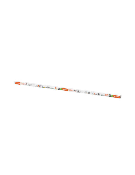 ŚWIETLÓWKA LED P ST8-1.2M LEDTUBE T8 EM 1200 15.6W/13.1W 3000K ciepła biała 2300LM/1900LM TUBA LED 