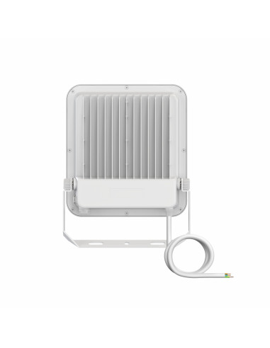 NAŚWIETLACZ FLOOD LED 150 P 100W/83W 14000LM/11670LM PS 3000K SY100 WT IP66 GEN4 