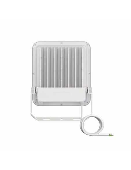 NAŚWIETLACZ FLOOD LED 150 P 100W/83W 14000LM/11670LM PS 3000K SY100 WT IP66 GEN4 