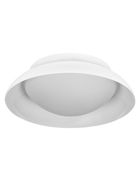 PLAFON LED ORBIS MILAN 305 2XE27 WT 