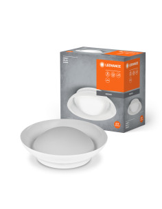 PLAFON LED ORBIS MILAN 305 2XE27 WT 