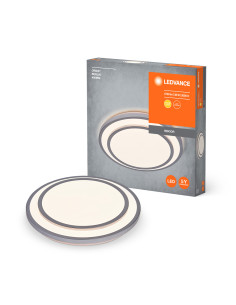 PLAFON LED ORBIS BERLIN 490 36W 3000K ciepła biała SI 