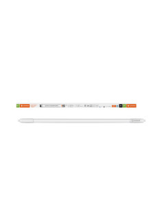 ŚWIETLÓWKA LED P ST5 LEDTUBE T5 AC HE14 549 8W 6500K zimna biała 220-240V 1000LM TUBA LED 