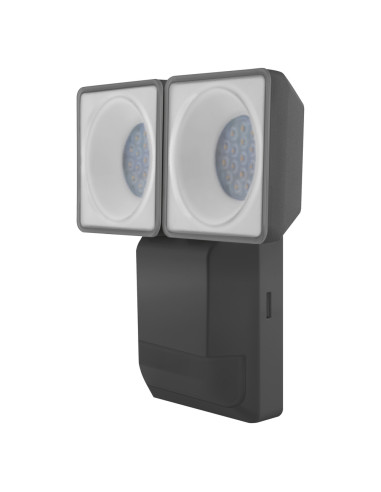 NAŚWIETLACZ ENDURA PRO SPOT SENSOR 16W 4000K neutralna biała 1500LM DG IP55 