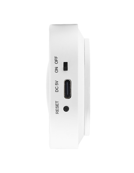 SMART+ WIFI MOTION SENSOR czujnik wykrywający ruch 