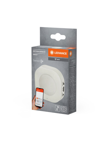 SMART+ WIFI MOTION SENSOR czujnik wykrywający ruch 