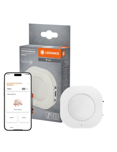 SMART+ WIFI MOTION SENSOR czujnik wykrywający ruch 