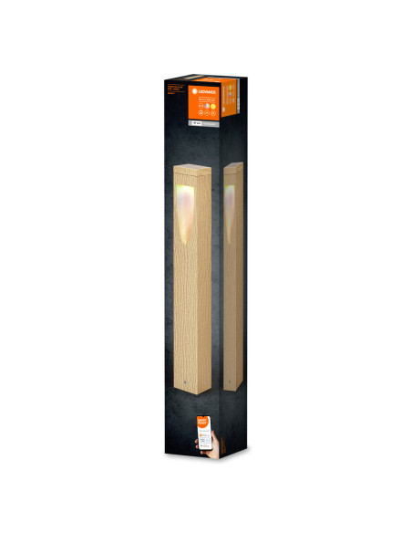 OPRAWA SMART OUTDOOR WIFI TRUNK SQ 50CM RGBW 
