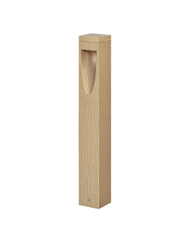 OPRAWA SMART OUTDOOR WIFI TRUNK SQ 50CM RGBW 