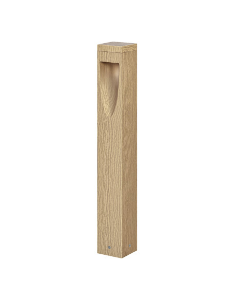OPRAWA SMART OUTDOOR WIFI TRUNK SQ 50CM RGBW 