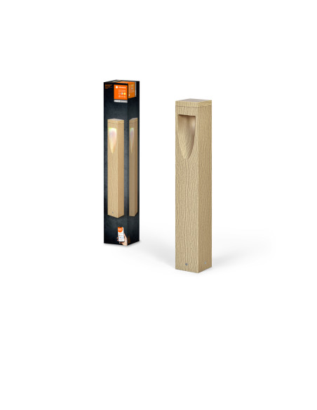 OPRAWA SMART OUTDOOR WIFI TRUNK SQ 50CM RGBW 