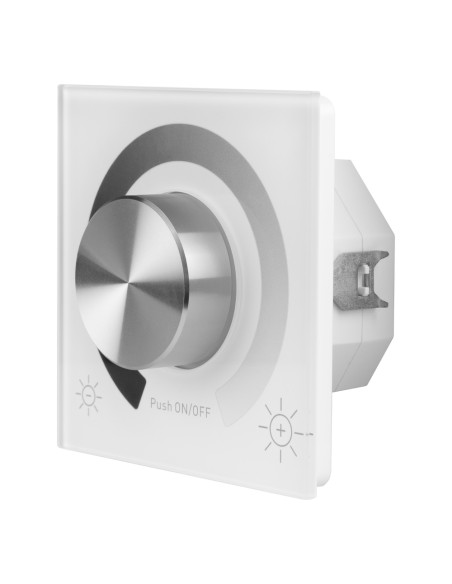 STEROWNIK MCU SELECT DALI-2 STEROWNIK DO 25 LAMP 