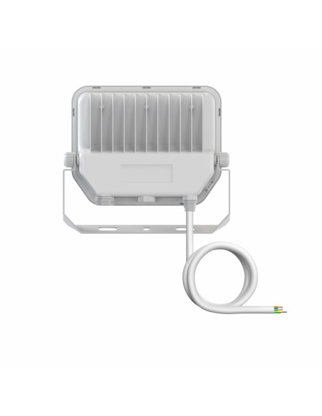 NAŚWIETLACZ FLOOD LED 50 P 41W/27W 5500LM/3670LM PS 3000K SY100 WT IP66 GEN4 