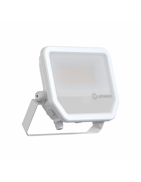 NAŚWIETLACZ FLOOD LED 50 P 41W/27W 5500LM/3670LM PS 3000K SY100 WT IP66 GEN4 