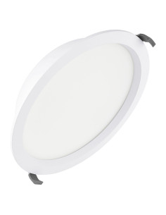 DL COMFORT DN250 42W/36W/30W 3000K/4000K 120LM/W OP WT IP44 RA90 