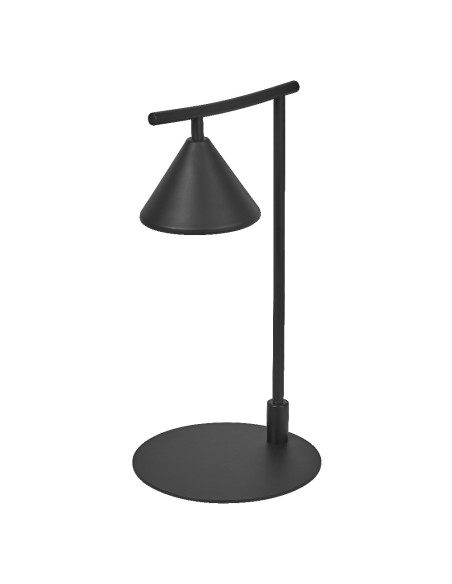 OPRAWA BIURKOWA/ STOŁOWA DECOR FUJI TABLE 5W 930 330LM BK 5Y 