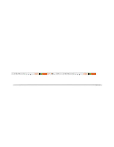 ŚWIETLÓWKA LED P T5 HF H039 849 18W 3000K ciepła biała 50-90V 2550LM TUBA LED LEDTUBE 