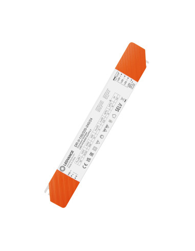 ZASILACZ DR-V-150/220-240/24 LED DRIVER VALUE STAŁONAPIĘCIOWY 