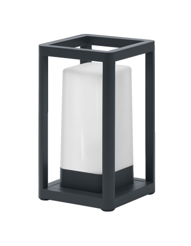 OPRAWA SMART OUTDOOR WIFI TABLE FRAME PB USB RGBW 