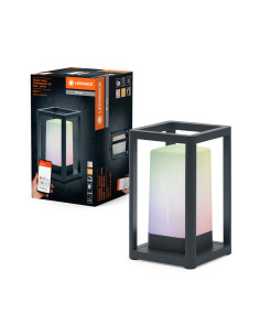 OPRAWA SMART OUTDOOR WIFI TABLE FRAME PB USB RGBW 