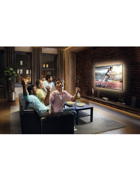 TAŚMA FLEX TV MOOD LIGHT 2,8W 3500K 200LM 1,5M USB PASEK