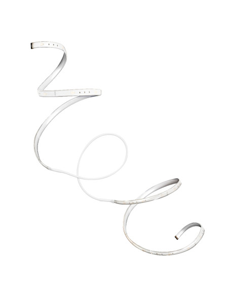 TAŚMA FLEX TV MOOD LIGHT 2,8W 3500K 200LM 1,5M USB PASEK