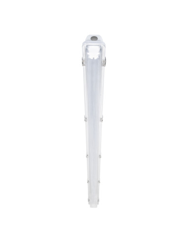 OPRAWA HERMETYCZNA DAMP PROOF 1200 1XLAMP HOUSING IP65 