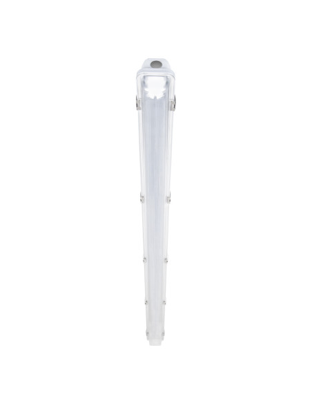 OPRAWA HERMETYCZNA DAMP PROOF 1200 1XLAMP HOUSING IP65 