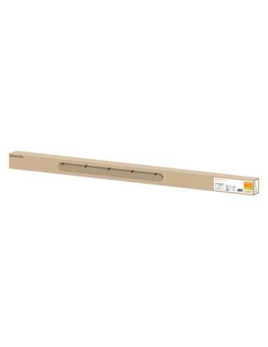 OPRAWA HERMETYCZNA DAMP PROOF 1200 1XLAMP HOUSING IP65 