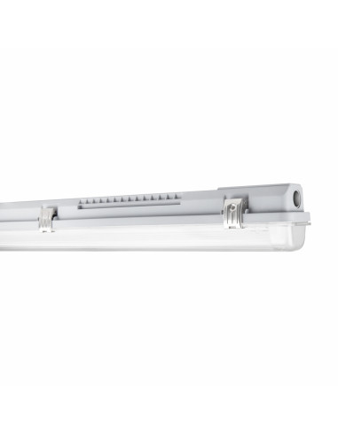 OPRAWA HERMETYCZNA DAMP PROOF 1200 1XLAMP HOUSING IP65 