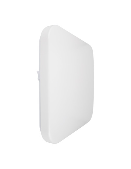 PLAFON LED SURFACE SQUARE 330 SENSOR VALUE 24W 3CCT 2000LM IP44 
