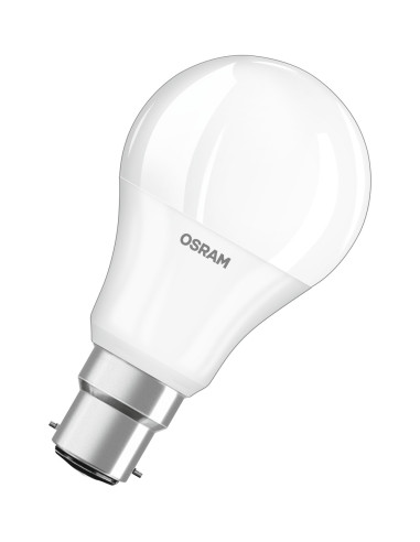 ŻARÓWKA LED 3-PAK LED BASE CLA60 8,5W 2700K ciepła biała B22 FR FS3 