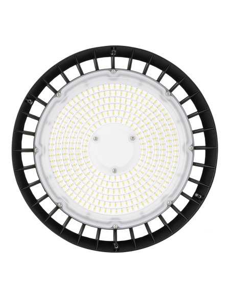 OPRAWA HIGH BAY LED E 200W/150W/100W 6500K 90DEG 30000/22500/15000LM IP65 IK8 