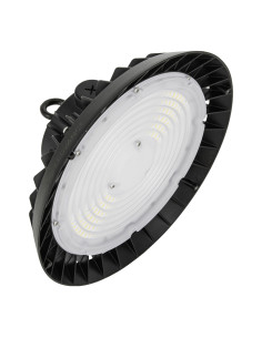 OPRAWA HIGH BAY LED E 200W/150W/100W 6500K 90DEG 30000/22500/15000LM IP65 IK8 
