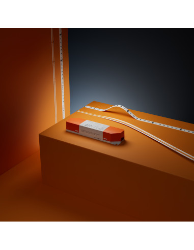 ZASILACZ DR-V-30/220-240/24 LED DRIVER VALUE STAŁONAPIĘCIOWY 