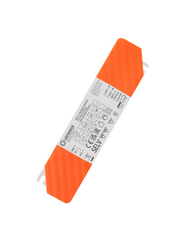 ZASILACZ DR-V-30/220-240/24 LED DRIVER VALUE STAŁONAPIĘCIOWY 