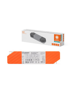 ZASILACZ DR-V-30/220-240/24 LED DRIVER VALUE STAŁONAPIĘCIOWY 