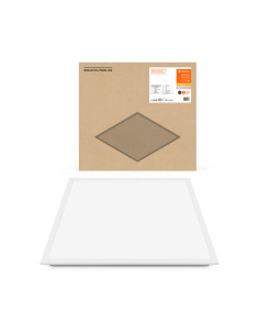 PANEL BIOLUX HCL  600 S 40W 4600LM TW 2700K...6500K RA90 DALI 