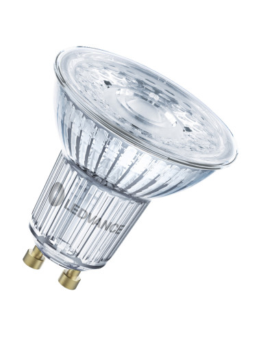 ŻARÓWKA LED SMART MATTER SPOT PAR16 RGBW 4,9W 2700K...6500K 350LM GU10  